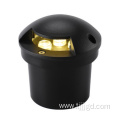 LED Ground Burial Light